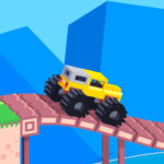 Drive Mad