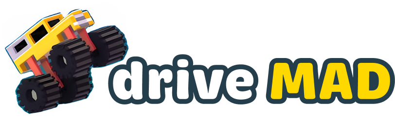 Drive Mad : Car Games