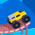Drive Mad 2