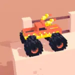Drive Monster
