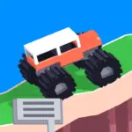 Monster Tracks