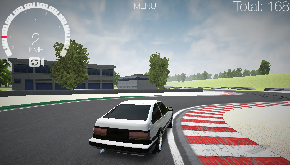 Drift Hunters