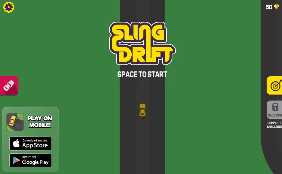 Sling Drift