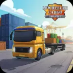 18 Wheeler Cargo Simulator 2