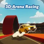 3D Arena Racing