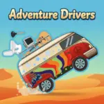Adventure Drivers