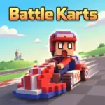 Battle Karts