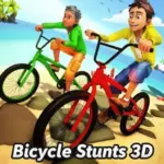 Bicycle Stunts 3D
