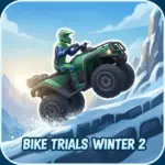 Bike Trials Winter 2