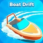 Boat Drift