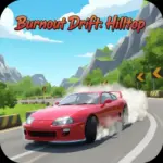Burnout Drift: Hilltop