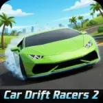 Car Drift Racers 2