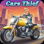 Cars Thief