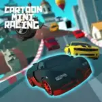 Cartoon Mini Racing