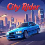 City Rider