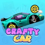 Crafty Car