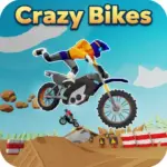 Crazy Bikes