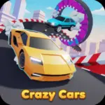 Crazy Cars