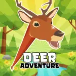 Deer Adventure