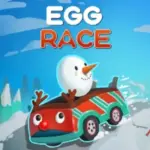 Egg Race