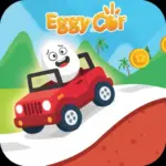 Eggy Car