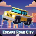 Escape Road City