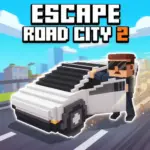 Escape Road City 2