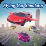 Flying Car Simulator