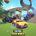 Fortride: Open World