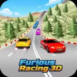 Furious Racing 3D