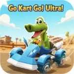 Go Kart Go! Ultra!