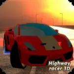 Highway racer 3D
