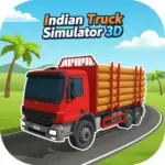 Indian Truck Simulator 3D