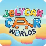 JellyCar Worlds