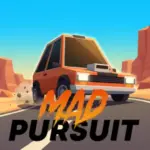 Mad Pursuit