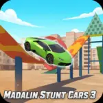 Madalin stunt cars 3