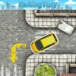Parking fury