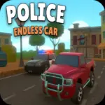 Police Endless Car