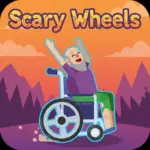 Scary Wheels