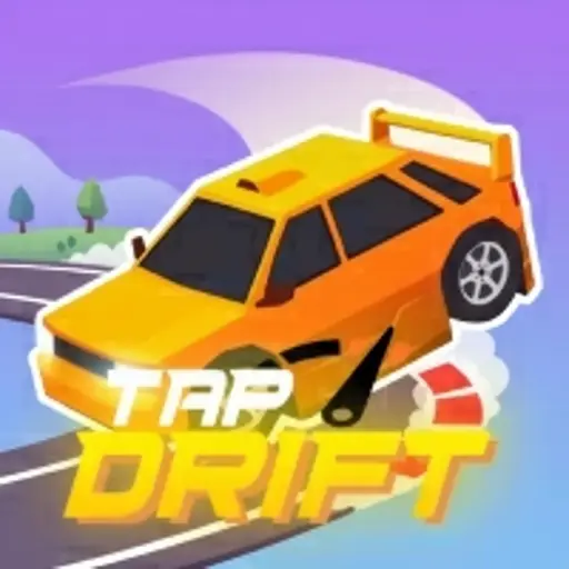 Tap Drift Game