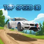 Top Speed 3D
