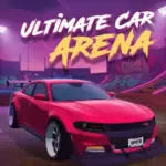 Ultimate Car Arena