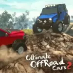 Ultimate Offroad Cars 2